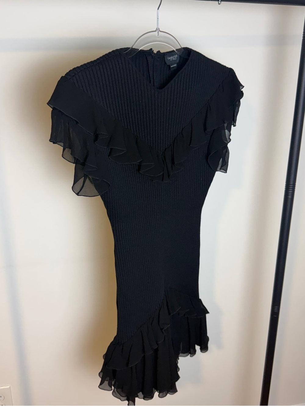 Giambattista Valli  Mini Dress